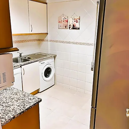 Apartment Flat 3 Bedrooms