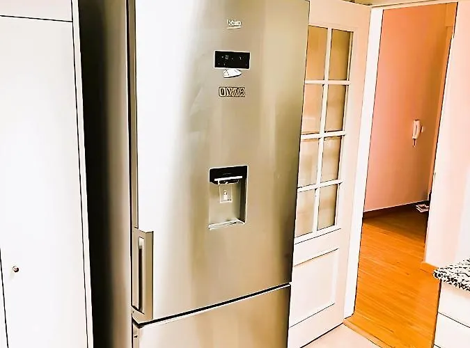 Flat 3 Bedrooms * アルブフェイラ