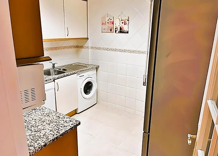 アパート Flat 3 Bedrooms