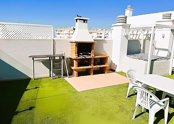 アパート Flat 3 Bedrooms *