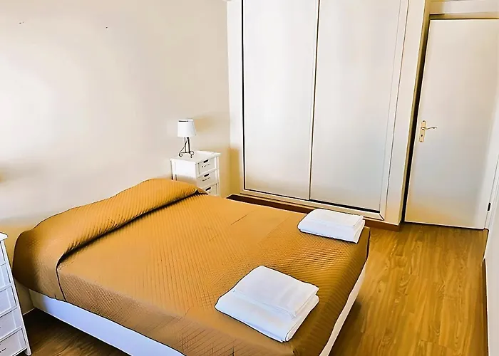 Flat 3 Bedrooms アパート アルブフェイラ