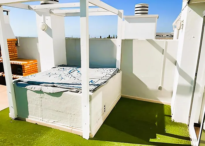 Flat 3 Bedrooms アパート アルブフェイラ