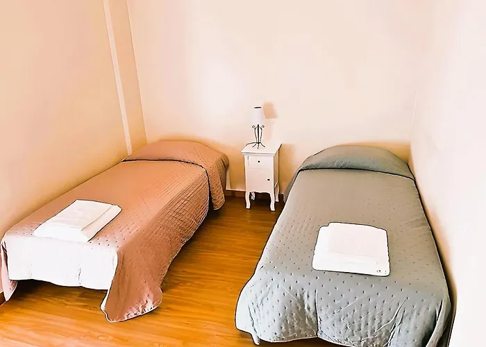 アパート Flat 3 Bedrooms