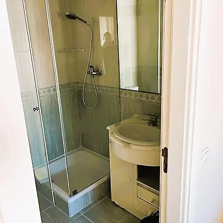 Flat 3 Bedrooms البوفيرا