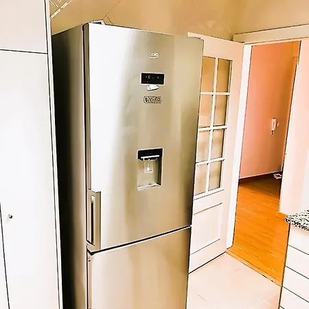 Flat 3 Bedrooms * Albufeira