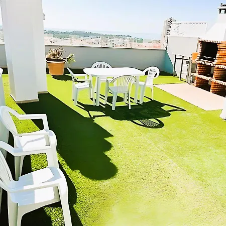 Flat 3 Bedrooms Apartament *