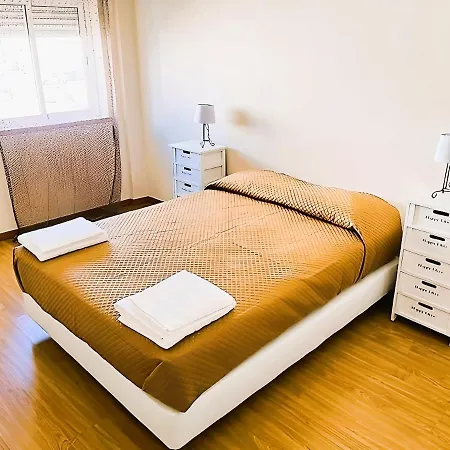 Flat 3 Bedrooms شقة *