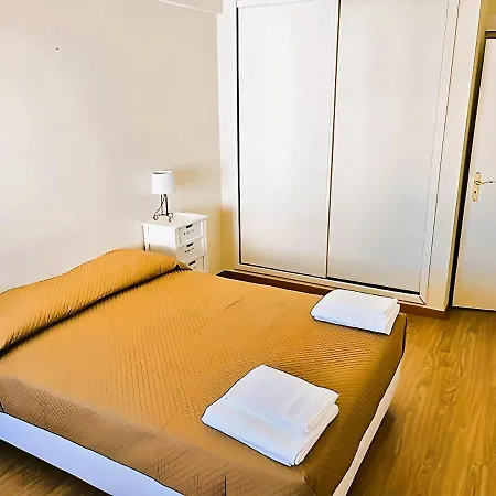 Flat 3 Bedrooms Apartament Albufeira