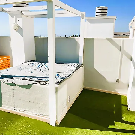 Flat 3 Bedrooms شقة البوفيرا