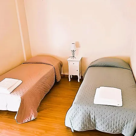 شقة Flat 3 Bedrooms