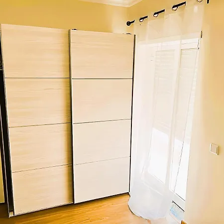 Apartament Flat 3 Bedrooms *