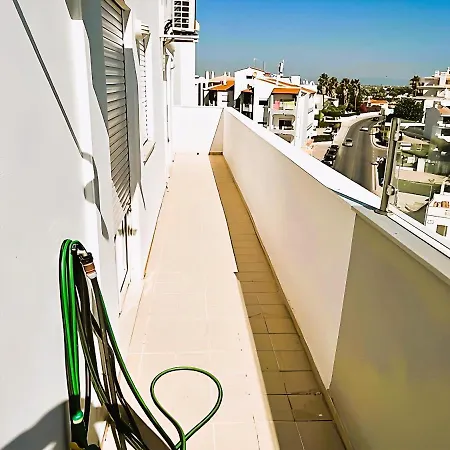 Flat 3 Bedrooms Albufeira