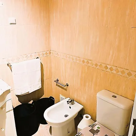 Flat 3 Bedrooms Apartament Albufeira