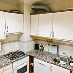 Flat 3 Bedrooms Apartment