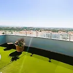 Flat 3 Bedrooms * Albufeira