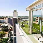 Apartment Flat 3 Bedrooms Albufeira
