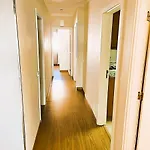 Apartment Flat 3 Bedrooms Albufeira