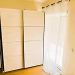 Apartment Flat 3 Bedrooms *