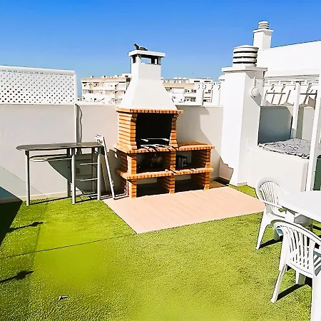 Apartment Flat 3 Bedrooms *
