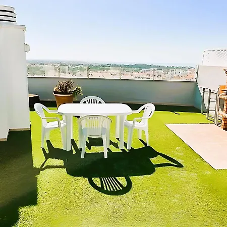 Flat 3 Bedrooms * Albufeira