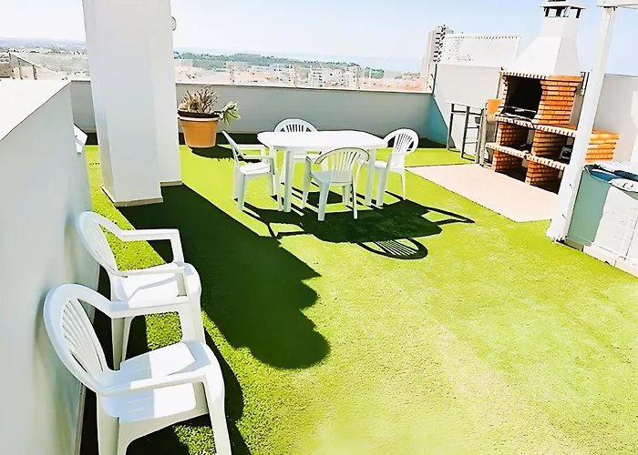 Flat 3 Bedrooms Daire *