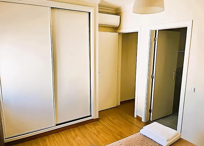 Flat 3 Bedrooms Daire